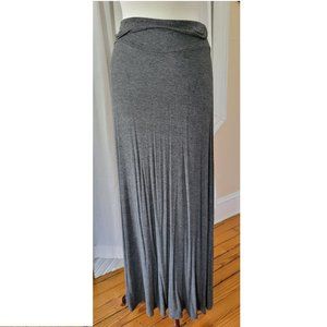Bobeau Maxi Skirt